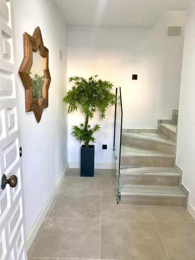 Apartamento Las Gaviotas 9A Tarifa Exterior foto