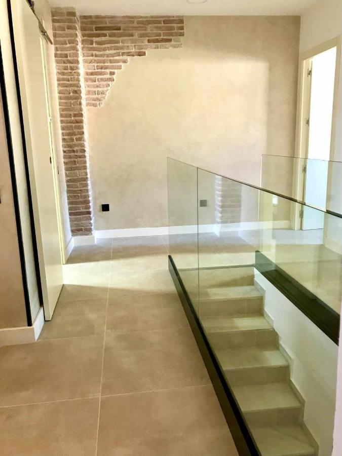 Apartamento Las Gaviotas 9A Tarifa Exterior foto