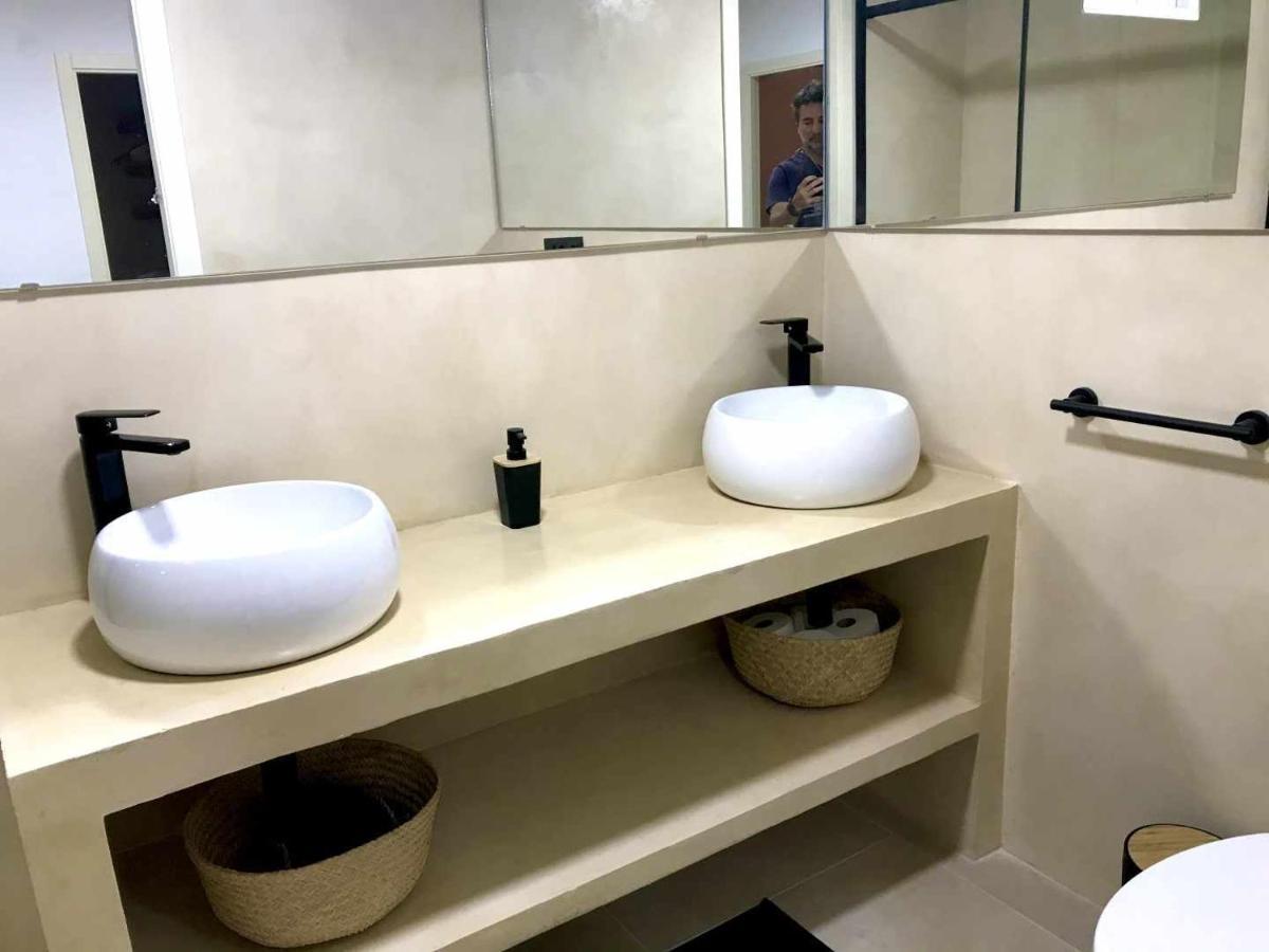 Apartamento Las Gaviotas 9A Tarifa Exterior foto